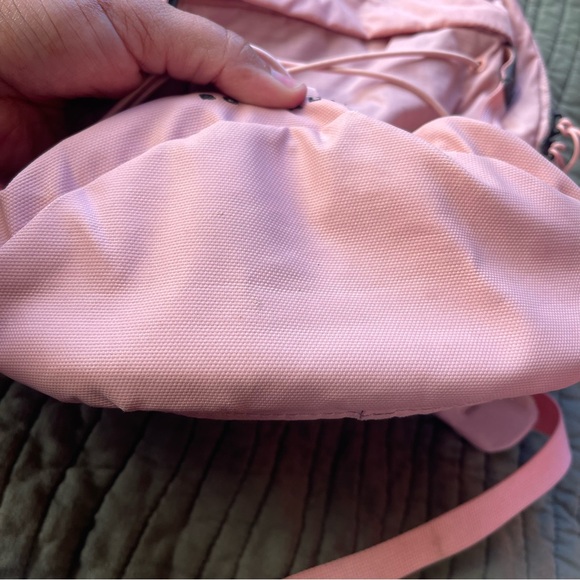 The North Face Borealis Mini Backpack Pale Pink *read - Picture 11 of 14